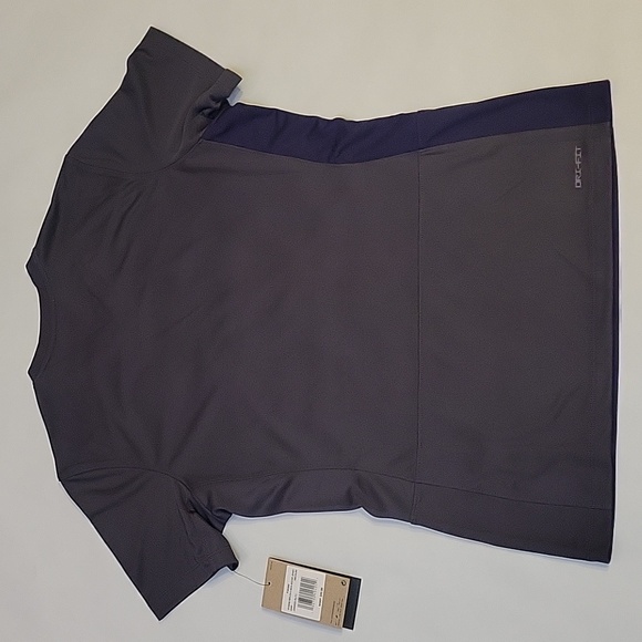 NWT Nike Racing Louisville FC Women's V-Neck Soccer Jersey Size Medium - Picture 15 of 16